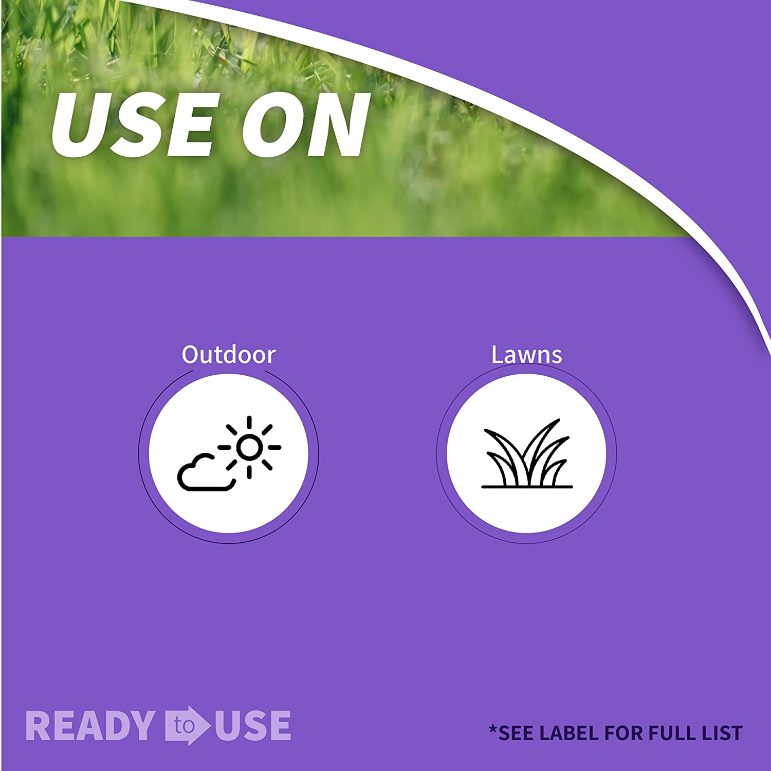 BONIDE PRODUCTS INC GAL RTU Weed Beater 3082