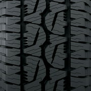 Bridgestone Dueler A/T Revo 3 All Terrain 265/65R17 110T Light Truck Tire