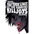 thumbnail image 1 of The True Lives Of The Fabulous Killjoys Dark Horse 7500588018884, 1 of 2