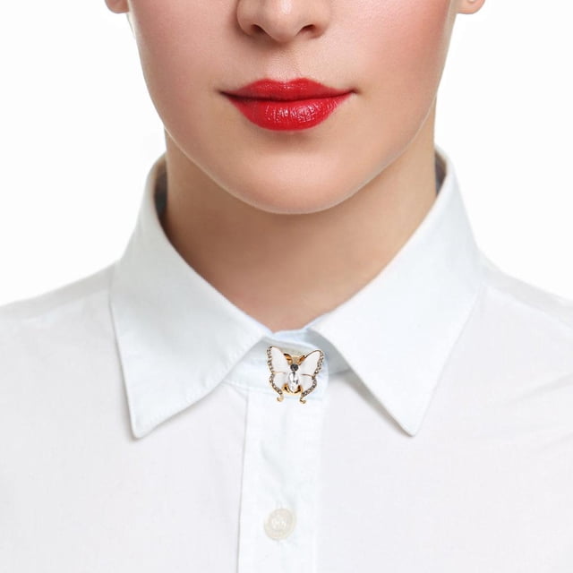 OUNONA 6Ud De Cubiertas De Botones Con Rhinestone Para Vestuario Formal Y Casual