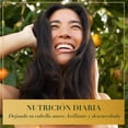 thumbnail image 2 of Acondicionador Herbal Essences Bio:Renew Passion Flower & Rice Milk Nourish 400 ml, 2 of 5