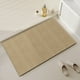 thumbnail image 4 of Alfombrillas de Ducha para Baño Lujoso Estilo Cremoso Diatomita Barro Alfombra de Baño --Secado Agua Absorbente Antideslizante Desgaste-Durabilidad Alfombra de Piso para Ducha Inodoros Inodoros para B, 4 of 7