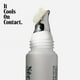 thumbnail image 5 of Bálsamo labial Nécessaire The Lip Balm Hydrating Clear Mint 15 ml, 5 of 7