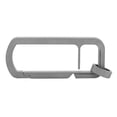 thumbnail image 3 of Anillo De Llavero, Llavero, Anillo De Cadena Llaveros Para Trabajos De Bricolaje Llaveros Para Exteriores DIY ANGGREK Otros, 3 of 8