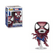 thumbnail image 1 of Funko Pop! Marvel: Doppelganger Spiderman (metallic) S E Funko Pop!, 1 of 3