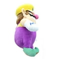 thumbnail image 2 of Little Buddy - Wario 10" Plush, 2 of 2