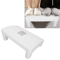 thumbnail image 4 of Under Desk Footrest With Massage Roller Foot Stool Under Desk For Relieve Fatigue Reduce Swelling Pain Ergonomic Foot Rest For, 4 of 8