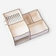 thumbnail image 4 of Estante de Madera Zulema Modelo de Anime 270x170x120mm, 4 of 8