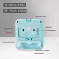thumbnail image 4 of Digital Kitchen Timer with Clock/Alarm Clock Function, Magnetic Back Digital Kitchen Timer, Kitchen, 4 of 5