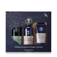 thumbnail image 1 of Neal's Yard Uplifting Geranium & Orange Collection with Geranium Essential Oil, For All Skin Types, Vegetarian Approved, Cruelty Free, 3 Piece Set, 1 of 2