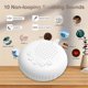 thumbnail image 3 of White Noise Sound Machine, Portable Sound Machine Baby, Noise Canceling Travel Sound Machine for Nu, 3 of 5