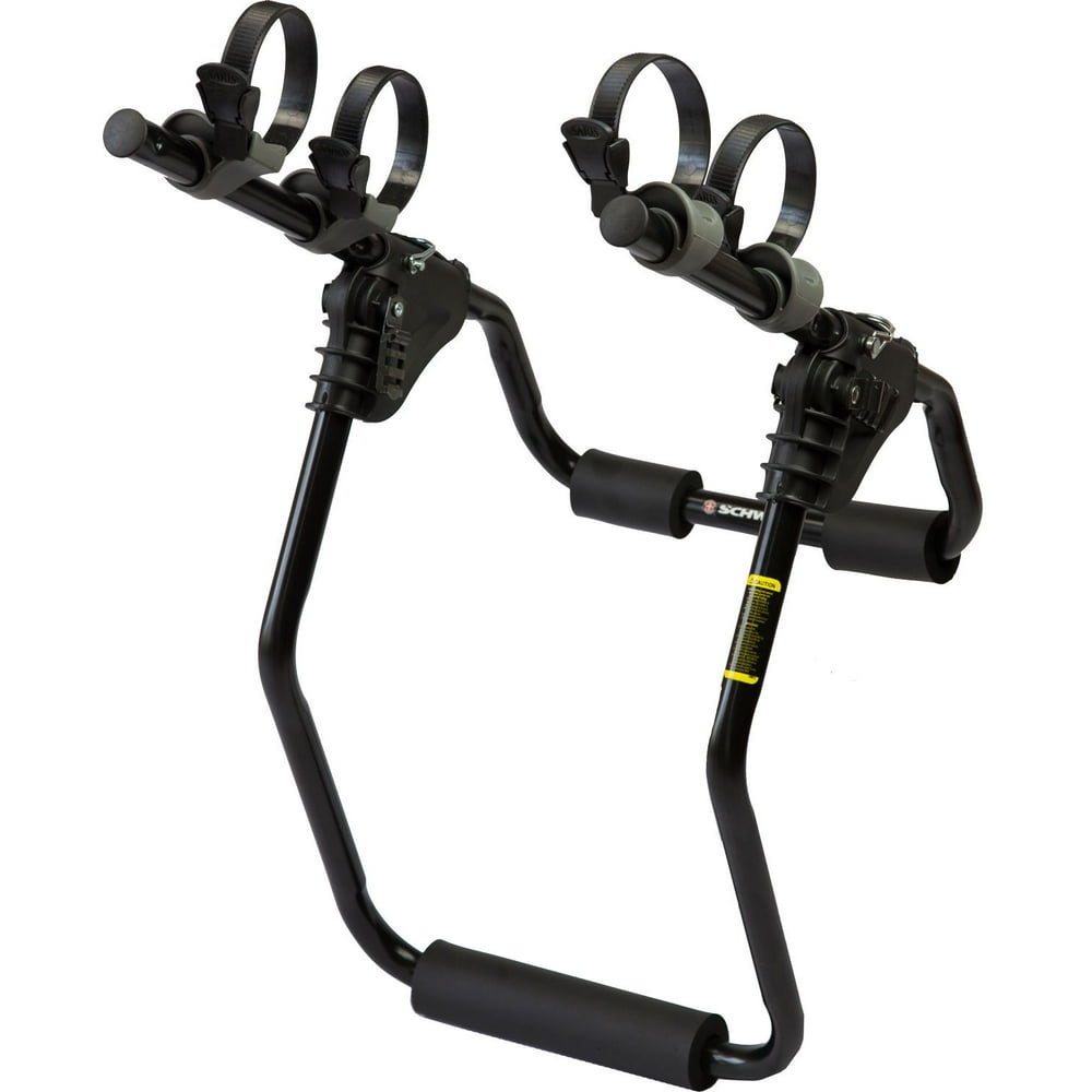 Graber Guardian Elite Trunk Mount 2Bike Rack