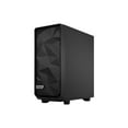 thumbnail image 3 of Fractal Design FD-C-MES2C-03 Meshify 2 Compact Black Light Tempered Glass Tint ATX Mid Tower Computer Case (Black), 3 of 18