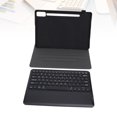 thumbnail image 3 of Funda Con Teclado de 12,7 Pulgadas para Pestáña P12 2023, Fonda para tableta con teclado Desmontable, Juego de Teclado Magnético Recargable Con Soporte para Bolígrafo, Ajuste de, 3 of 7