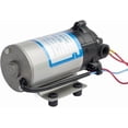 thumbnail image 4 of Minibomba de diafragma de alta presión dp-60, 12 V/24 V, para barredoras de calles, pulverizadora de agua, instrumento de belleza, bomba eléctrica de 808 CC (voltaje: DP-60-12 V), 4 of 5