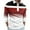 Red, variant on Cathalem Zipper Polo Shirts for Men Summer Casual Moisture Wicking Golf Shirt,Red XL
