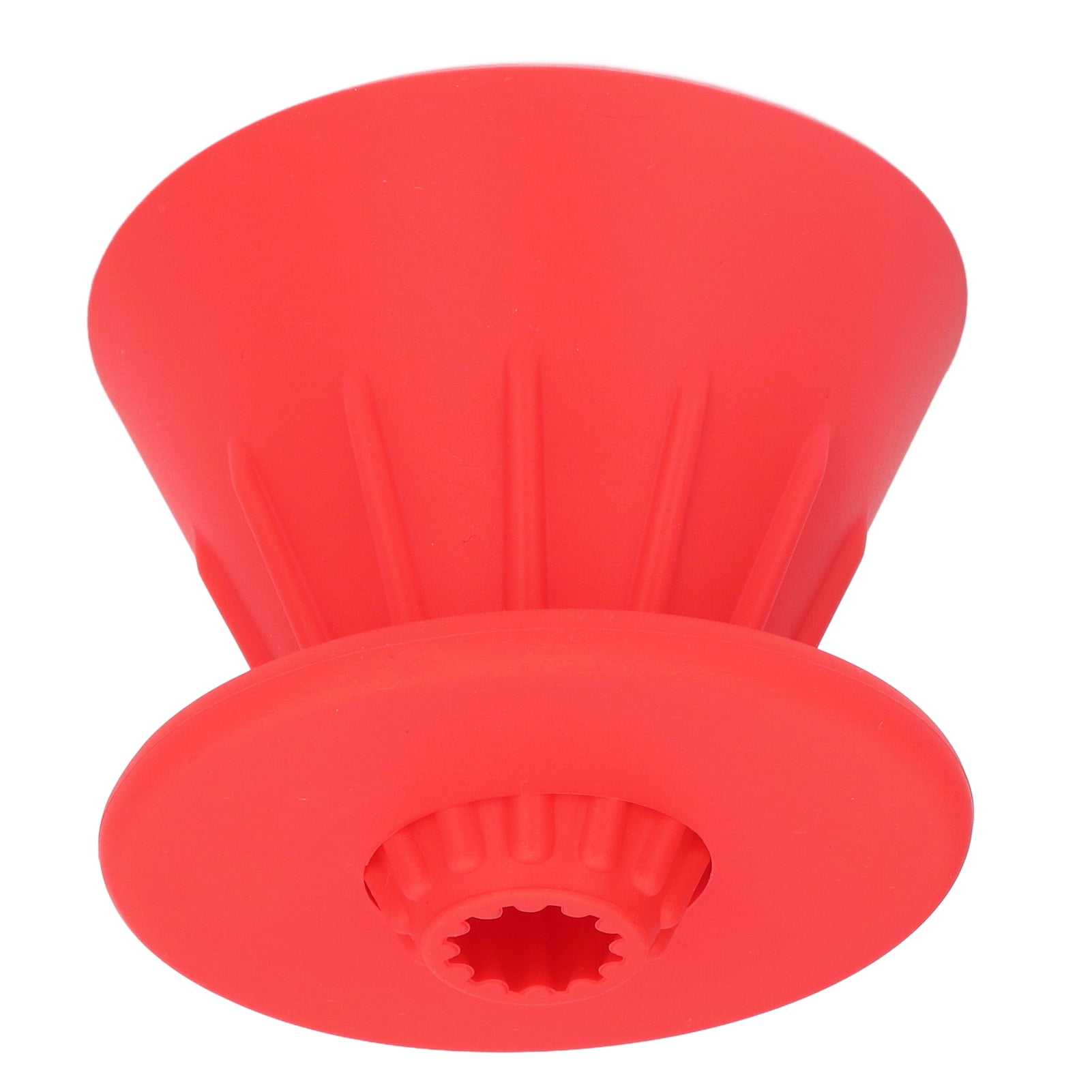 Coffee Filter Holder, Portable Travel Coffee Dripper Easy For Office