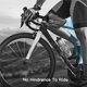 thumbnail image 3 of TFixol Bolsa para teléfono de bicicleta Bolsa impermeable para tubo superior Teléfono con pantalla táctil para bicicleta, 3 of 8