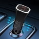 thumbnail image 1 of Amzcrzy Electrónica para hombres Organizador de electrónica Cámara digital Cargador rápido universal para coche PD20W con puertos USB y tipo C. Adaptador de enchufe para carga rápida. Accesorios para, 1 of 4