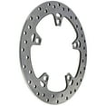 thumbnail image 3 of Niche Rear Right Brake Rotor Pad Kit for BMW F650GS 34212345449 Motorcycle MK1006641, 3 of 7