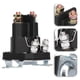 thumbnail image 5 of Solenoid Switch 3 Pole Terminal Starter Relay 12V for MTD 109946 146154 1753539 AM138497, 5 of 5