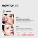 thumbnail image 4 of Mascarilla facial VT COSMETICS Collagen Reedle Shot 100 x4, 4 of 6