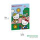 thumbnail image 2 of Libro para Colorear con Hello Kitty Versión 1 16 Páginas, 2 of 4