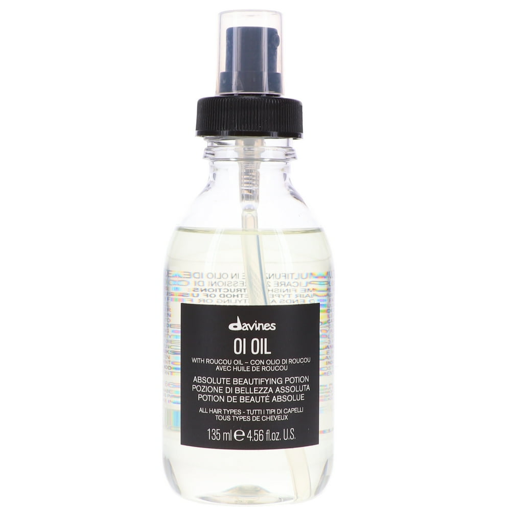 Davines Davines OI Oil 4.56 oz.
