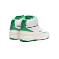 thumbnail image 3 of JORDAN GRADE SCHOOL Air Jordan 2 GS "Lucky Green" DQ8562 103 DQ8562 103 from Stadium Goods, 3 of 8
