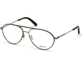 Eyeglasses Bally BY 5045 -H 005 Black/Other - Walmart.com
