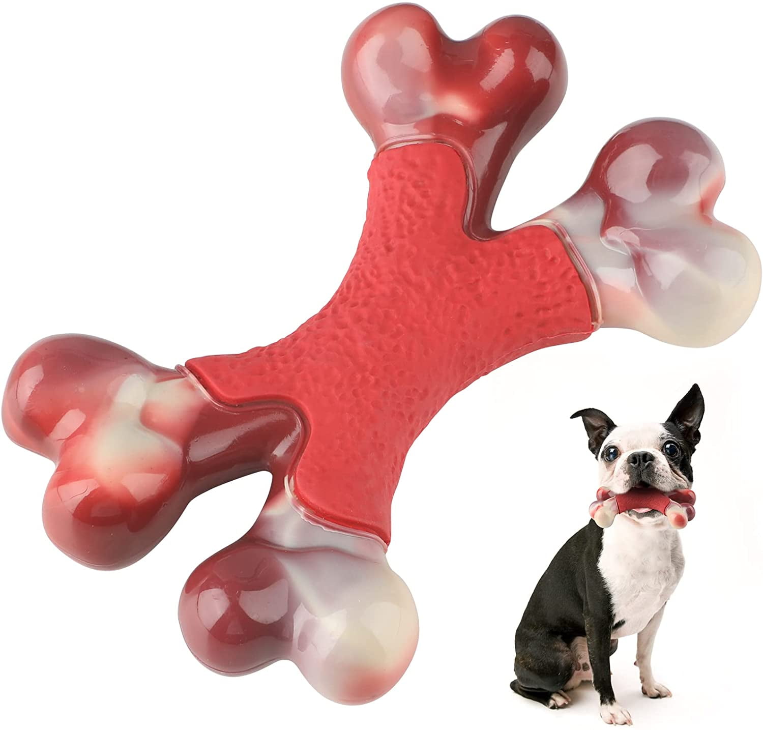 most durable dog bones