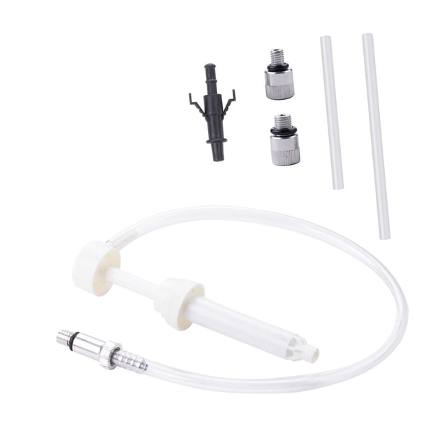 Bomba de aceite de engranaje de unidad inferior Zulema kits de extractor de transferencia con adaptadores de 10mm y 11mm