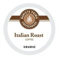 thumbnail image 1 of Barista Prima Dark Roast Extra Bold Coffee K-Cup, Italian Roast, 96 Count, 1 of 8