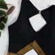 thumbnail image 3 of Trajes de baño de una pieza para mujer, traje de baño de cintura alta con corte y control de abdomen, traje de baño de 1 pieza con lazo en la espalda, 3 of 5