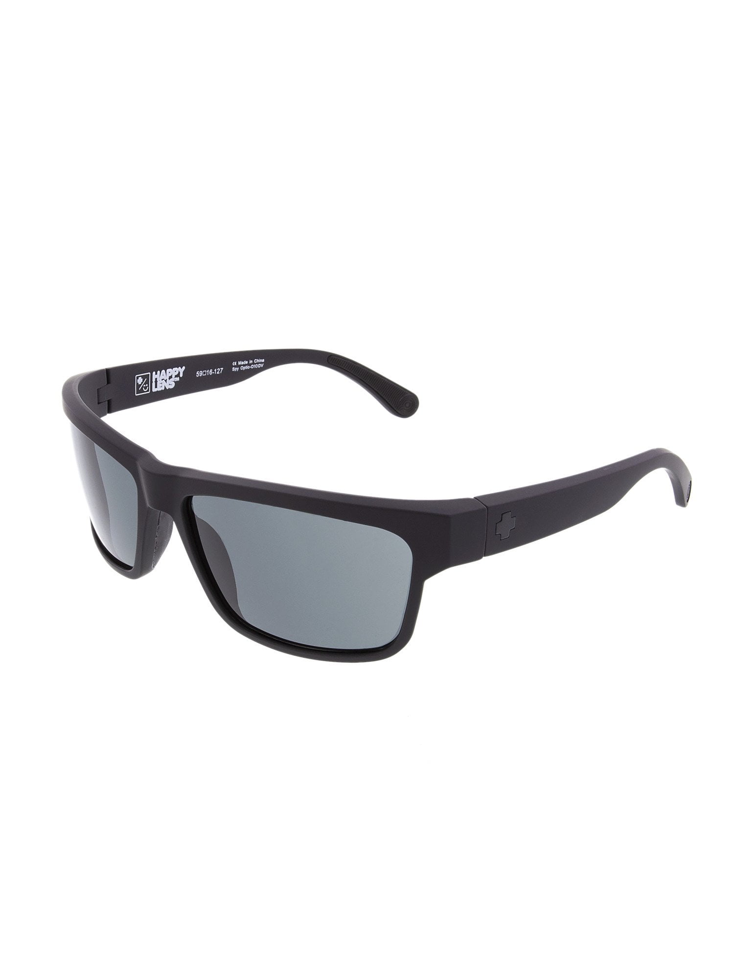 Spy Spy Sunglasses 673176374863 Frazier Scratch Resistant Lenses