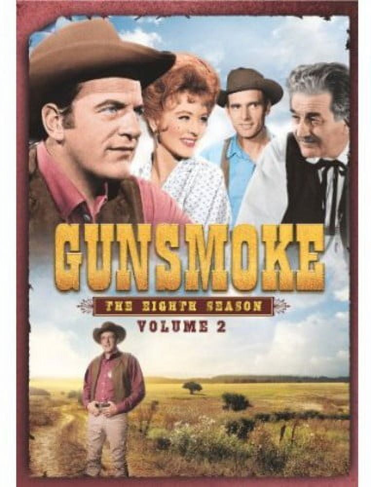The Rifleman: Season 3 Volume 1 (Episodes 77 - 93) (DVD), Team