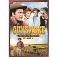 thumbnail image 2 of Gunsmoke: The Eighth Season Volume 2 (DVD), Paramount, Drama, 2 of 2