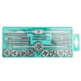 thumbnail image 4 of AMONIDA Tap Holder, Screw Taps Tool Set Tap And Die Set, Vehicles For Holding Tap Firmly Machinery, 4 of 8