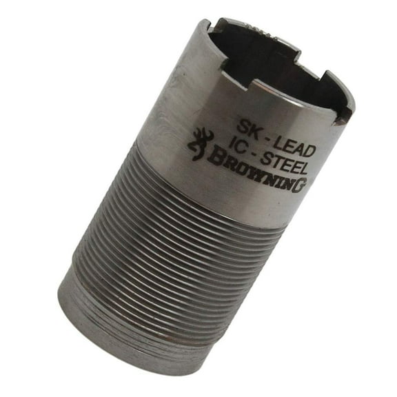 Browning Standard Invector 12 Gauge Choke Tube Skeet 20-45% Pattern-1130293