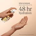 thumbnail image 4 of Aceite Corporal Reafirmante Almendra L'Occitane, 100ml, 4 of 5
