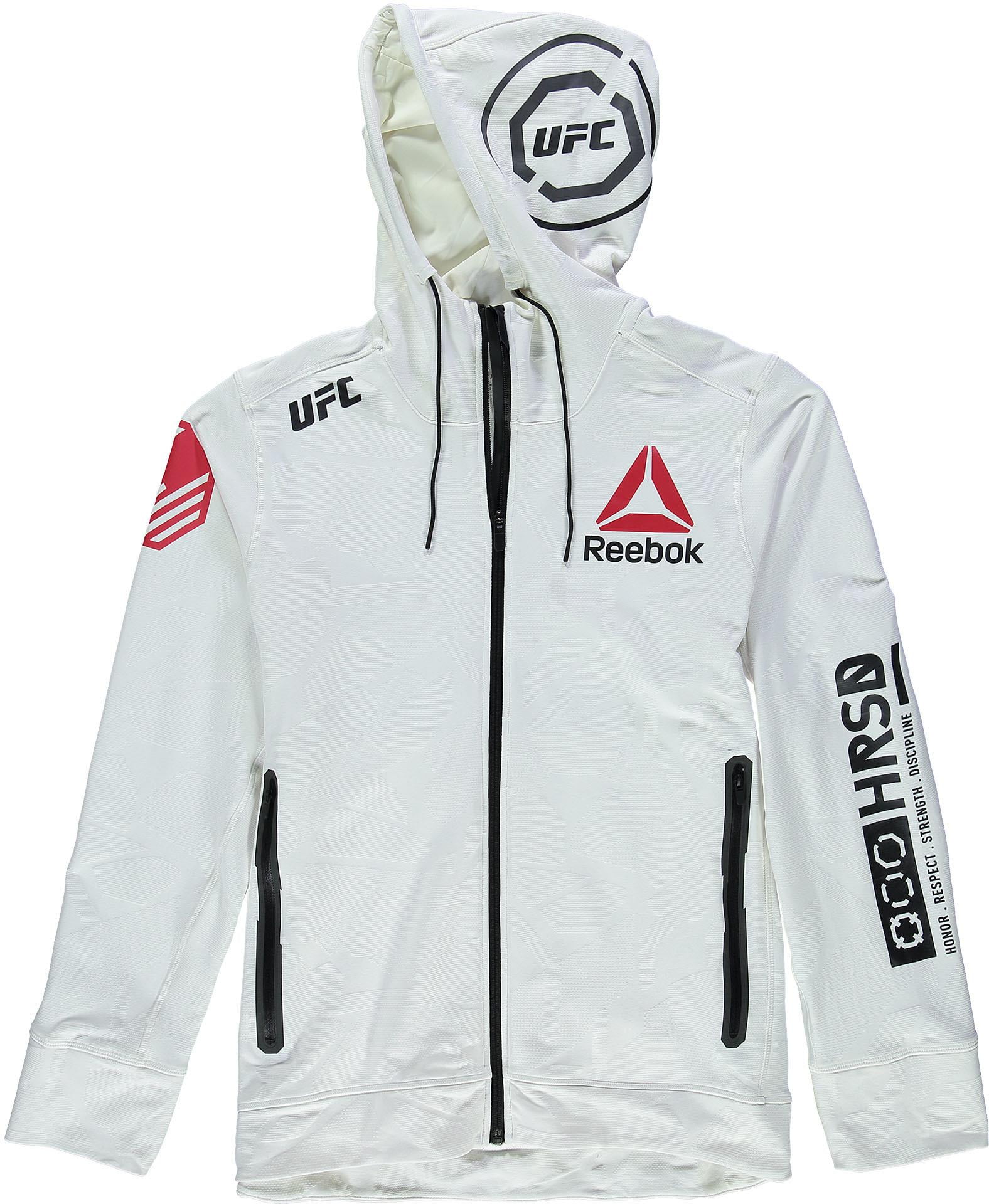 ufc custom hoodie