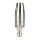 thumbnail image 5 of Boquilla para hidrolavadora de 1/4", conexión rápida, profesional, resistente, accesorios, instalación sencilla, piezas de reparación, 3600 Orificio 025, 5 of 7