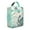 Orange-18, variant on Oceanic Seahorse Lunch Cooler Bag, Insulated Leakproof Lunch Box for Fishing & Beach - Reusable Portable Tote for Men Women Outdoor