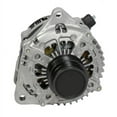 thumbnail image 2 of Motorcraft OE Replacement - 100% New Alternator Fits select: 2017-2020 FORD F150, 2 of 4
