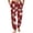 Blue 73#, variant on Christmas Pants for Men Printed Sleep Pants Regular Fit with Pockets Playful Sleepwear Soft Classic Nightwear for Xmas Theme Vacation Wear