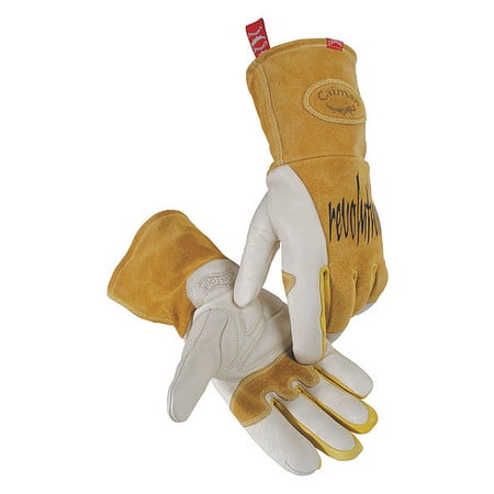 

Caiman Welding Gloves Stick M/8 PR 1810-4