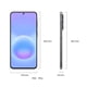 thumbnail image 2 of Smartphone Samsung Galaxy A57 5G 8+256 GB Gris Desbloqueado, 2 of 6