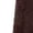 Coffee, variant on Womens Mid Calf Boots Round Toe Rear Zipper Stretch Shaft Low Block Heel for Travel Shopping and Daily Wear