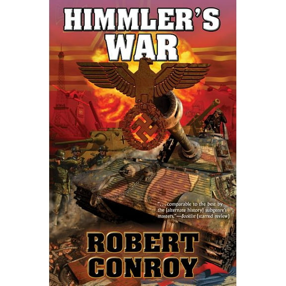 Himmler's War (Paperback)