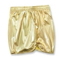 thumbnail image 4 of Pantalones Atléticos de los Hombres de Color Sólido de Verano Transpirable Súper Corto, Diseño de Capa Perlita para la Carrera de Fitness de la Playa Y Deportes Casuales, 4 of 7